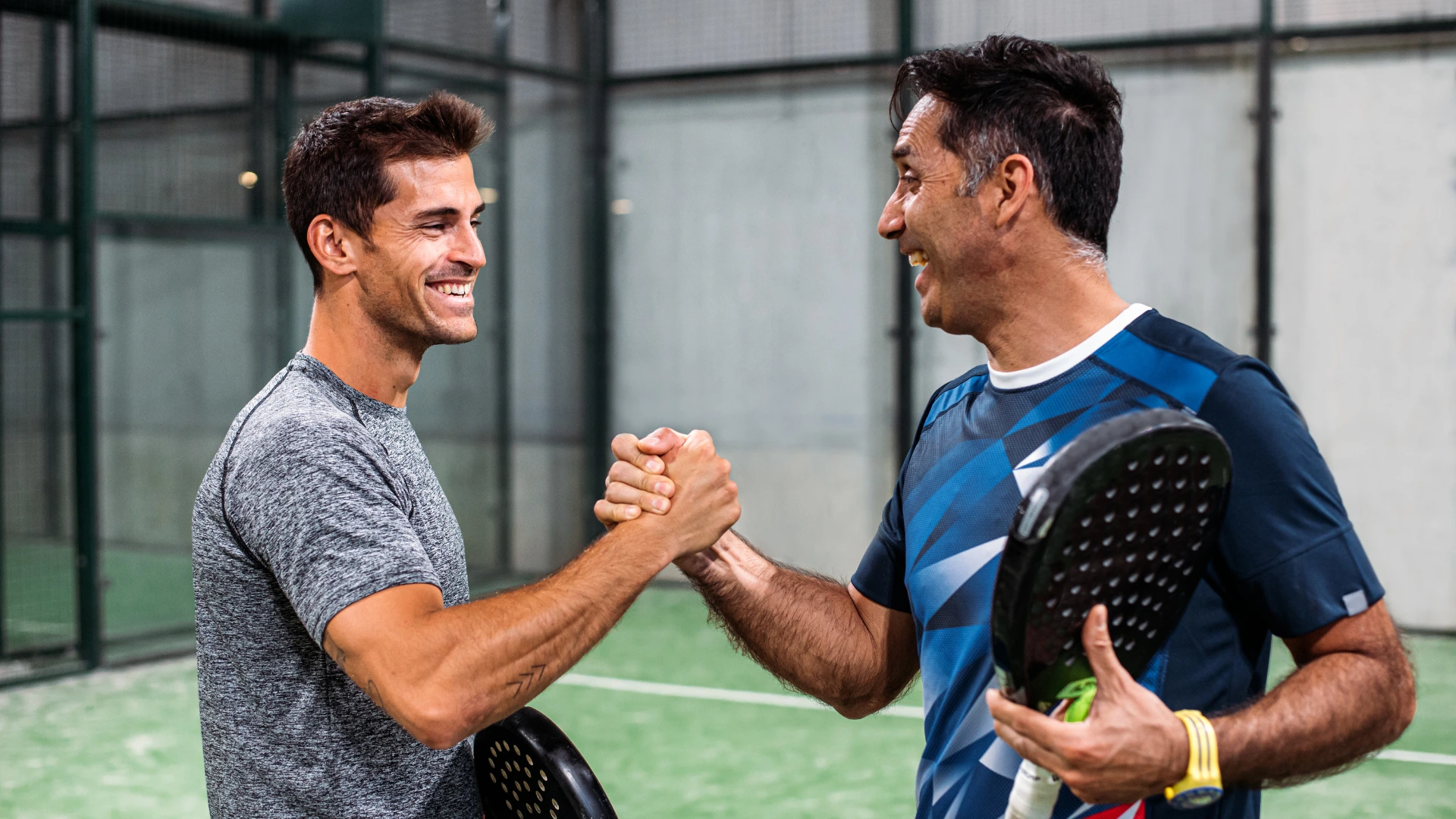 Padel Court