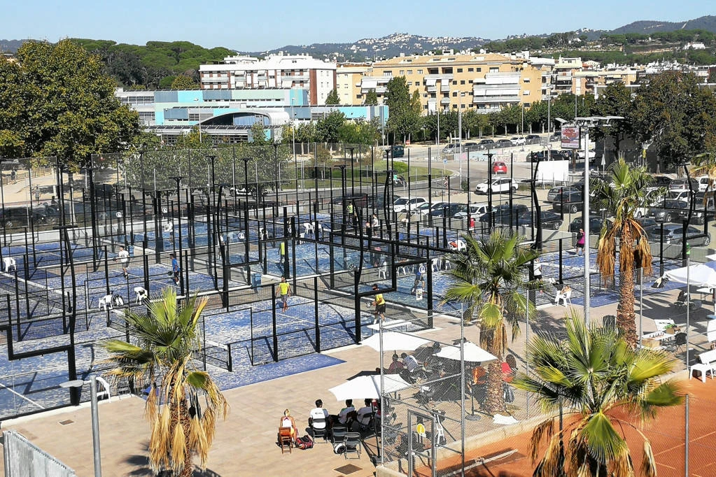 Imagen de Club Padel Lloret
