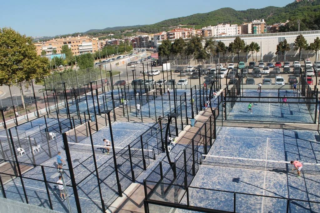 Imagen de Club Padel Lloret
