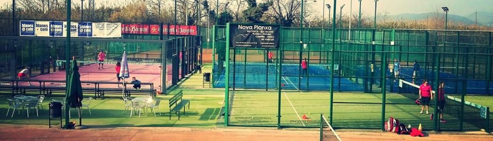 Imagen de Club Tennis i Pàdel Blanes