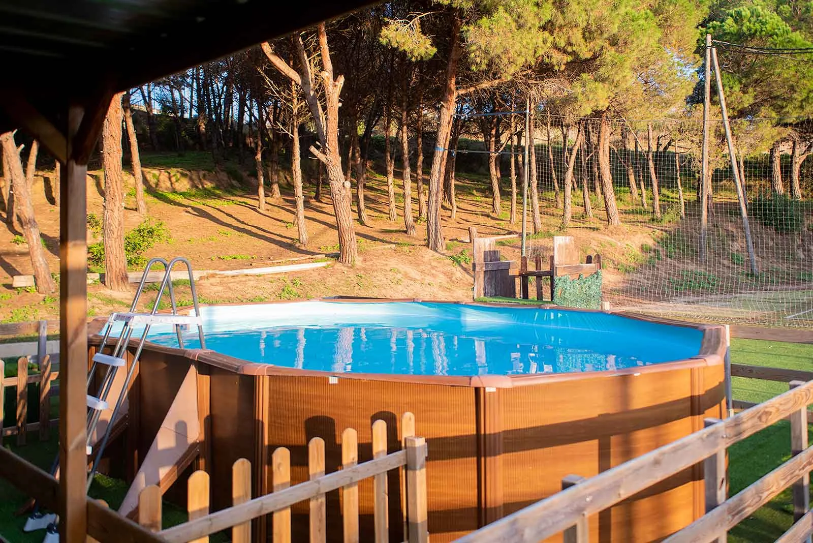 Imagen de Espai Pàdel Blanes