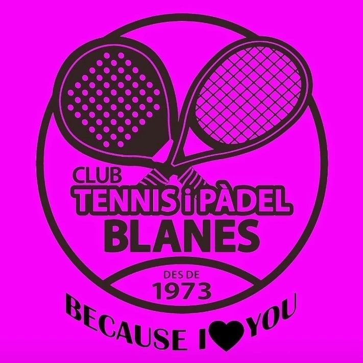 Club Tennis i Pàdel Blanes
