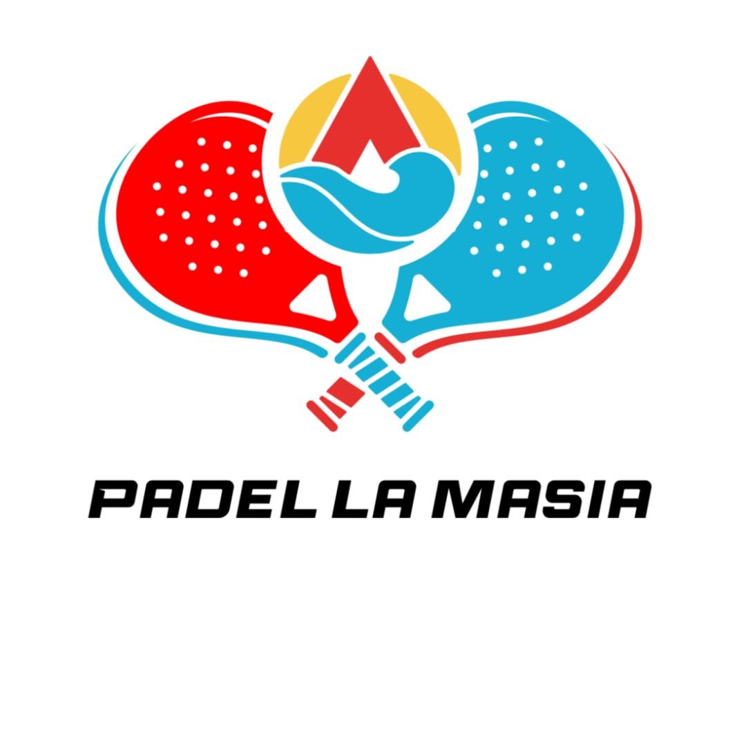Padel la Masia