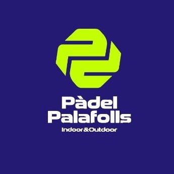 Pàdel Palafolls